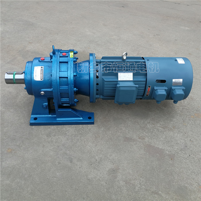新鄉(xiāng)市恒通電機(jī) 力矩電動機(jī) 
