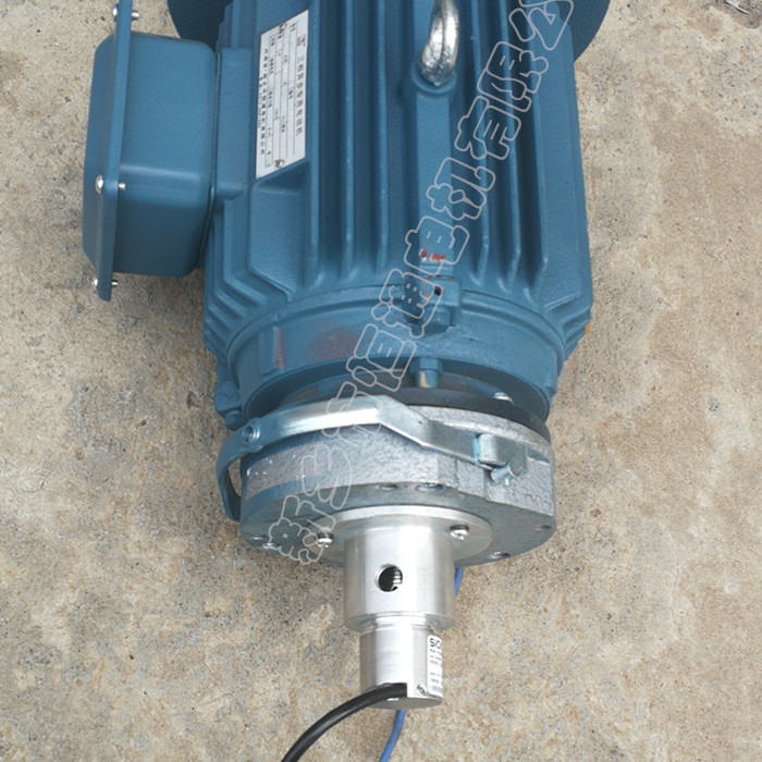 長期堵轉(zhuǎn)力矩電動機(jī)帶剎車
