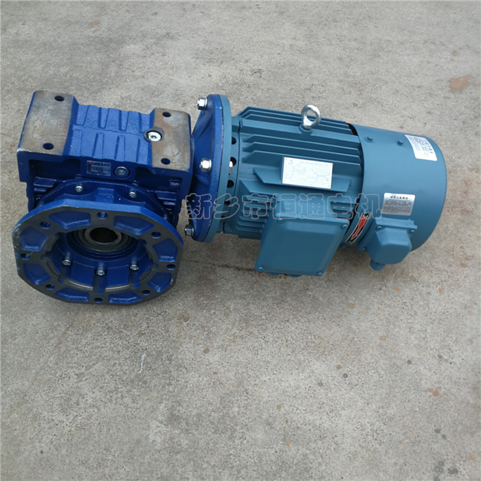 3-PHASE TORQUE MOTOR。